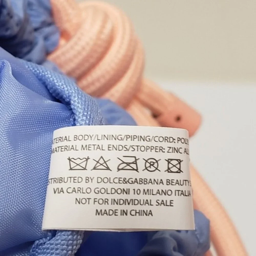 Dolce & Gabbana Mini Bucket Bag - Picture 7 of 11